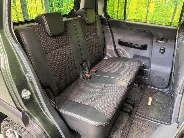 SUZUKI HUSTLER 2017 Image 31