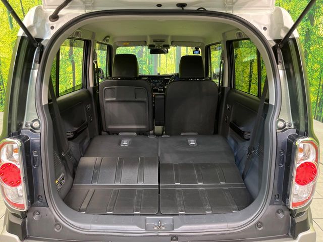 SUZUKI HUSTLER 2017 Image 31