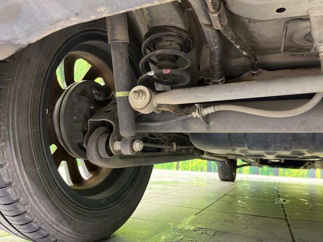 SUZUKI HUSTLER 2017 Image 31