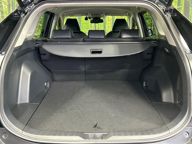 TOYOTA RAV4 HYBRID 4WD 2020 Image 31