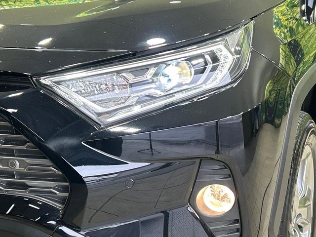 TOYOTA RAV4 HYBRID 4WD 2020 Image 31