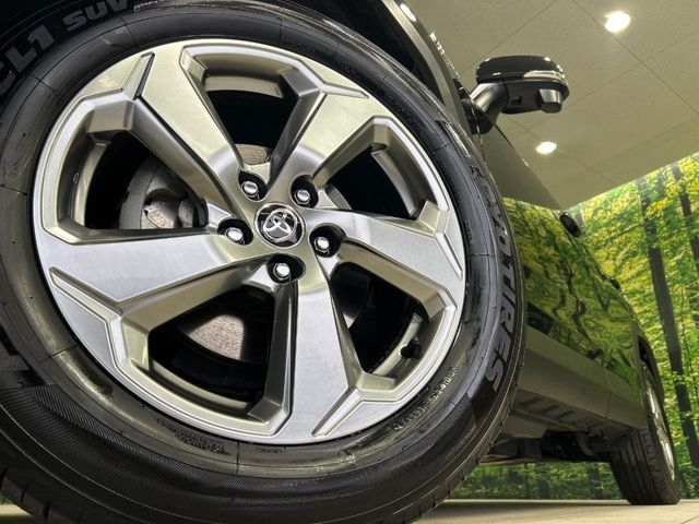 TOYOTA RAV4 HYBRID 4WD 2020 Image 31