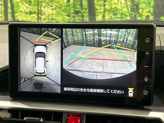 TOYOTA RAIZE HYBRID 2022 Image 31