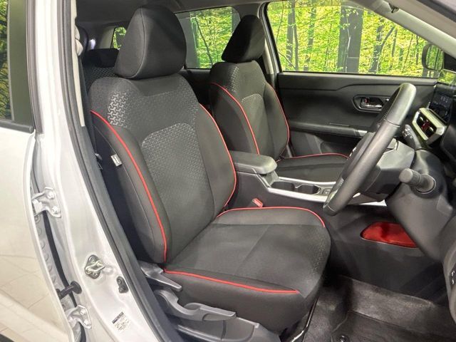 TOYOTA RAIZE HYBRID 2022 Image 31