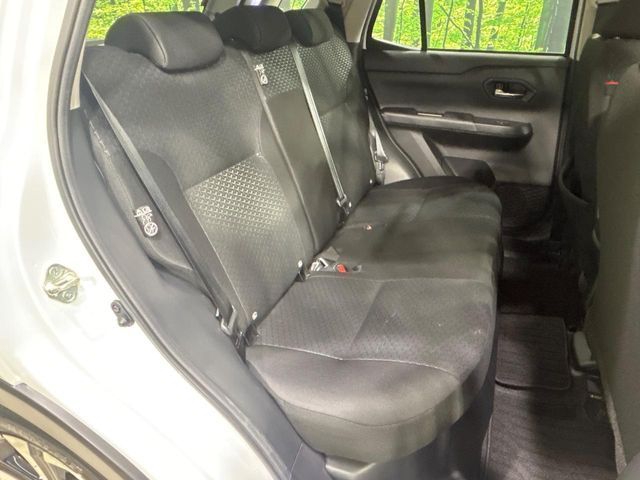 TOYOTA RAIZE HYBRID 2022 Image 31