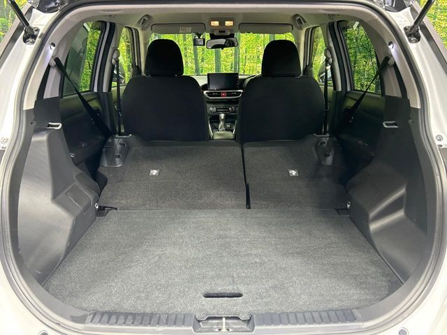 TOYOTA RAIZE HYBRID 2022 Image 31