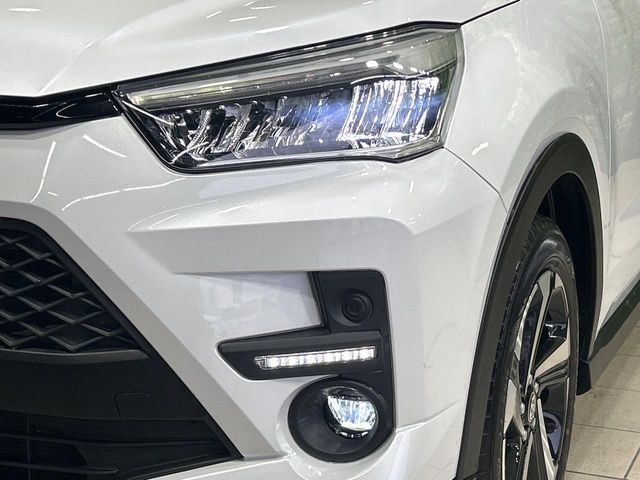 TOYOTA RAIZE HYBRID 2022 Image 31