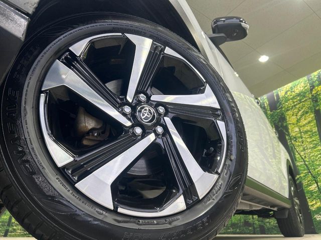 TOYOTA RAIZE HYBRID 2022 Image 31