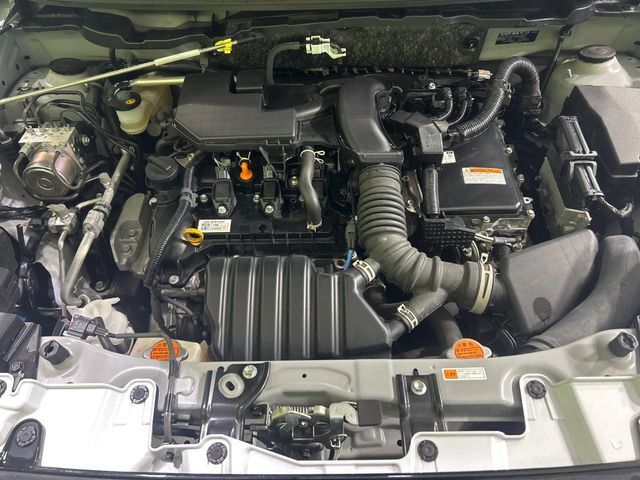 TOYOTA RAIZE HYBRID 2022 Image 31