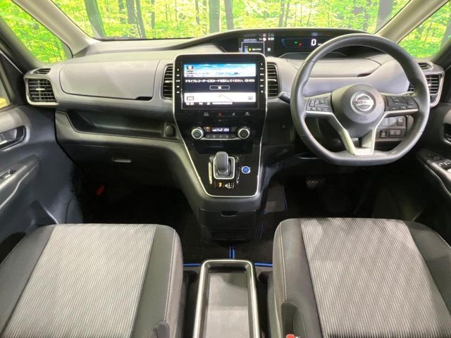 NISSAN SERENA  WG 2020 Image 31