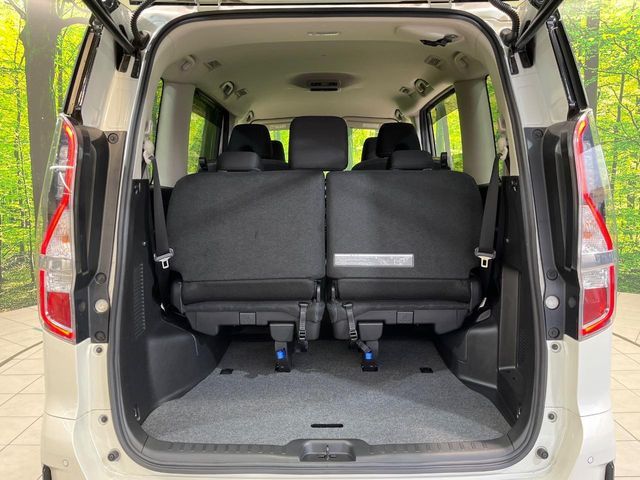 NISSAN SERENA  WG 2020 Image 31