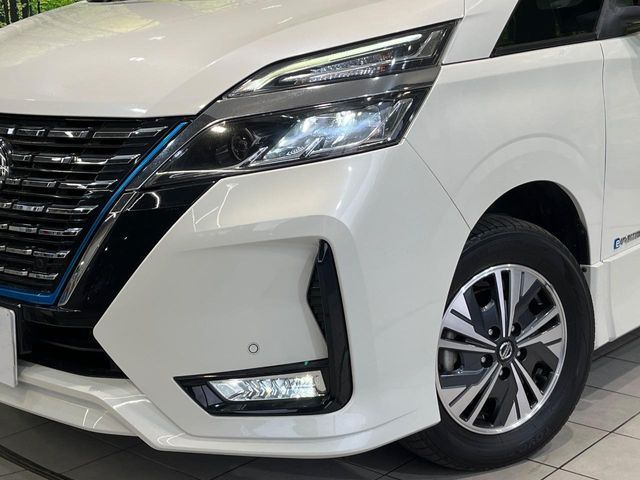NISSAN SERENA  WG 2020 Image 31