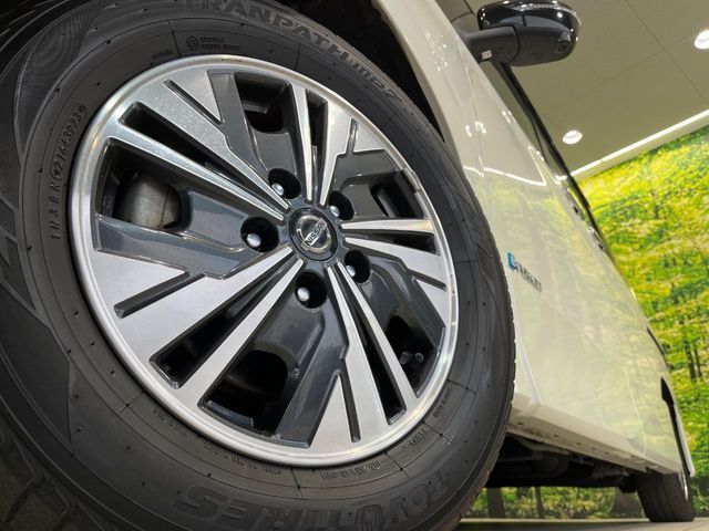 NISSAN SERENA  WG 2020 Image 31