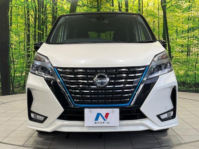 NISSAN SERENA  WG 2020 Image 31