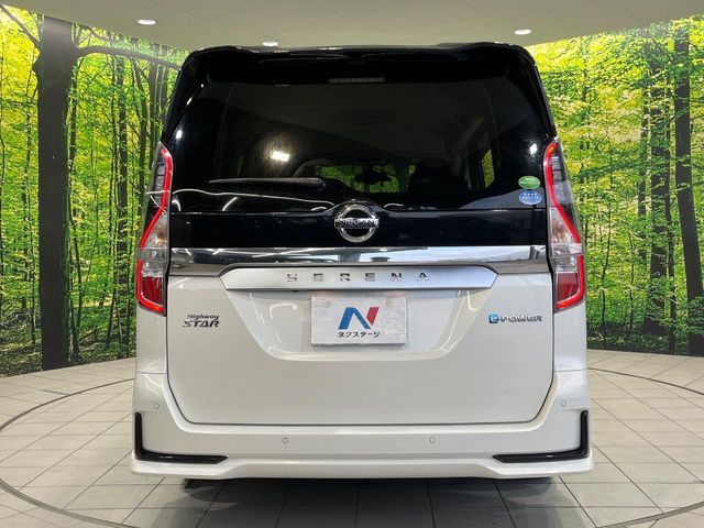 NISSAN SERENA  WG 2020 Image 31