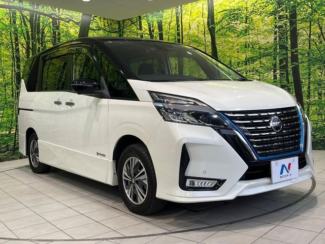 NISSAN SERENA  WG 2020 Image 31