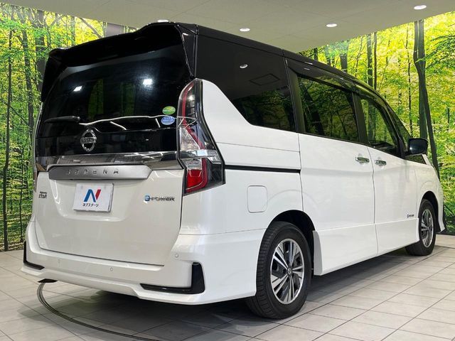 NISSAN SERENA  WG 2020 Image 31