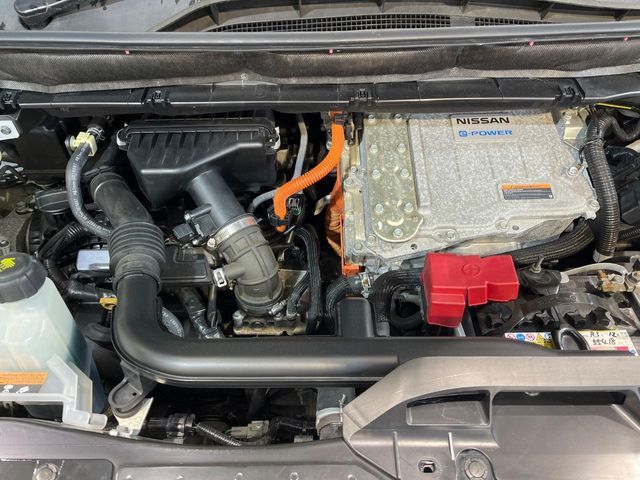 NISSAN SERENA  WG 2020 Image 31