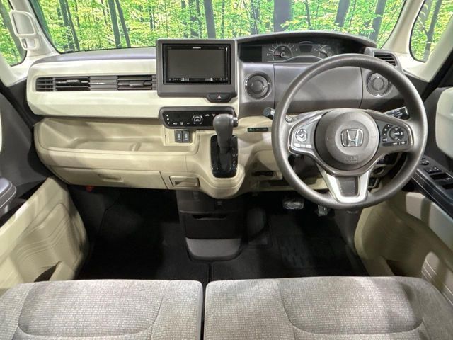 HONDA N BOX 2019 Image 31