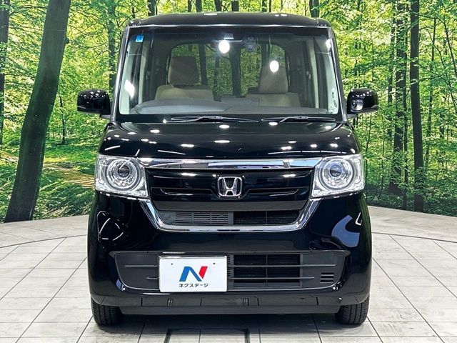 HONDA N BOX 2019 Image 31