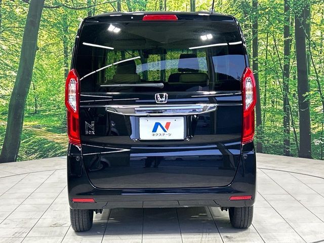 HONDA N BOX 2019 Image 31
