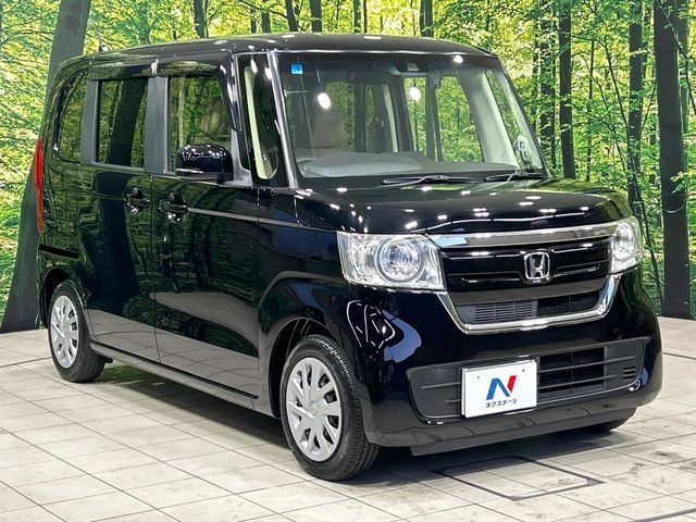 HONDA N BOX 2019 Image 31