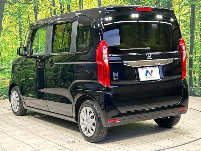 HONDA N BOX 2019 Image 31