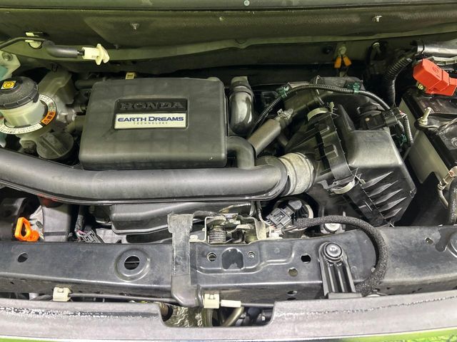 HONDA N BOX 2019 Image 31