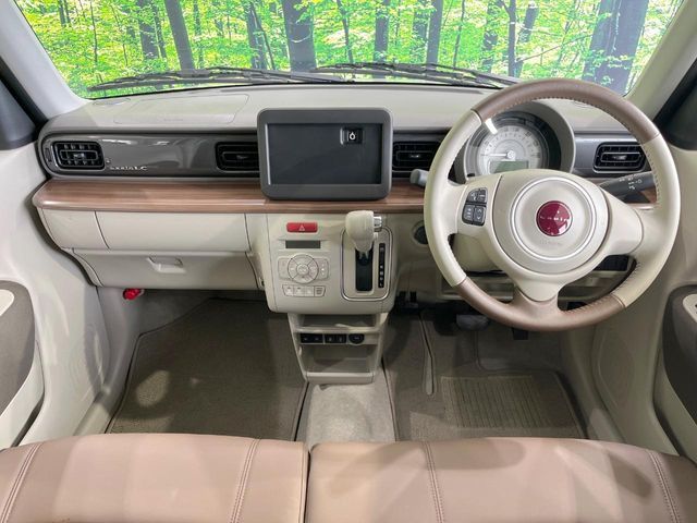 SUZUKI ALTO LAPIN LC 2024 Image 31