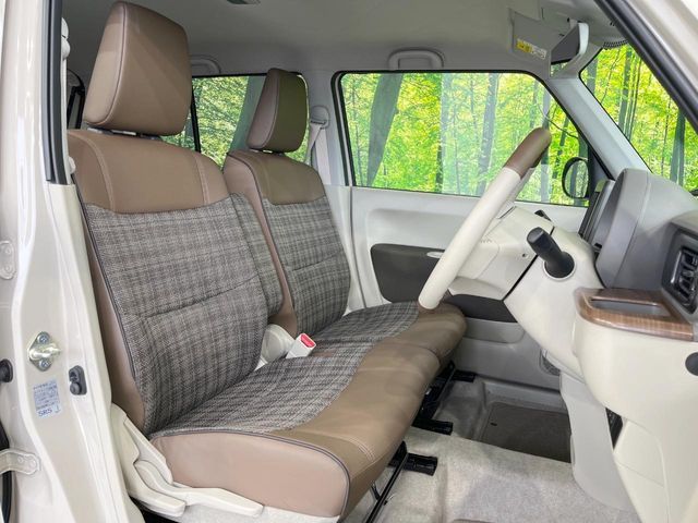 SUZUKI ALTO LAPIN LC 2024 Image 31