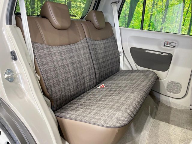 SUZUKI ALTO LAPIN LC 2024 Image 31