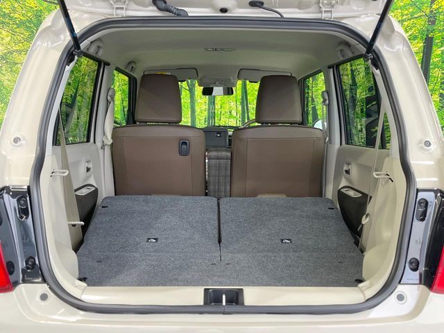 SUZUKI ALTO LAPIN LC 2024 Image 31