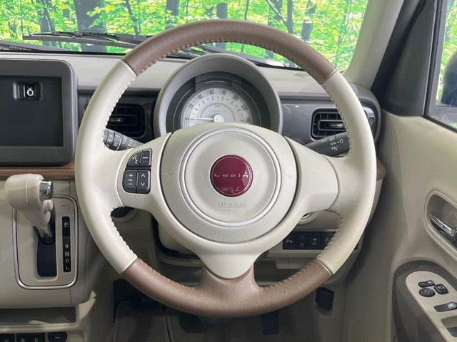 SUZUKI ALTO LAPIN LC 2024 Image 31