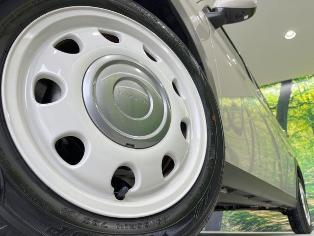 SUZUKI ALTO LAPIN LC 2024 Image 31