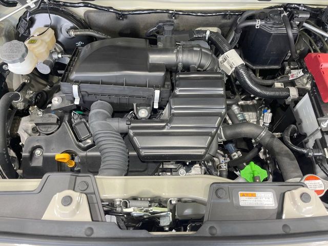 SUZUKI ALTO LAPIN LC 2024 Image 31