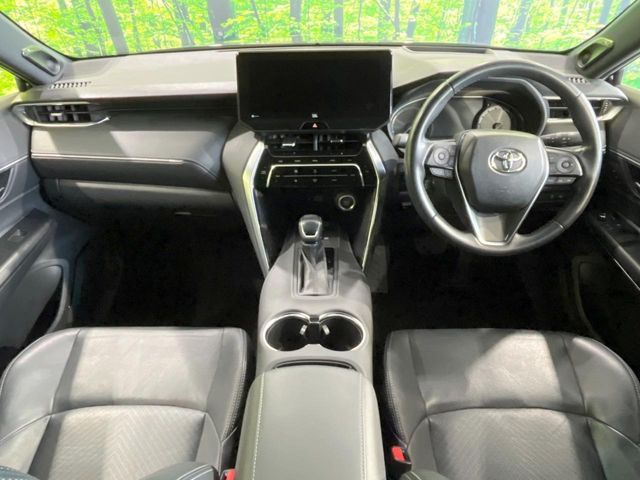 TOYOTA HARRIER 2WD 2020 Image 31