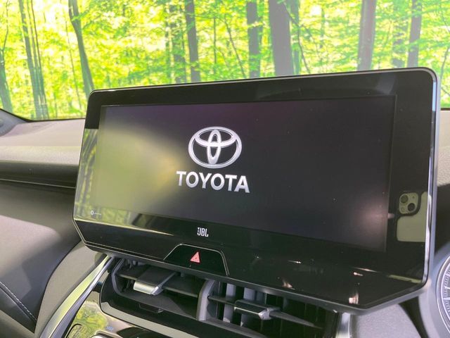 TOYOTA HARRIER 2WD 2020 Image 31