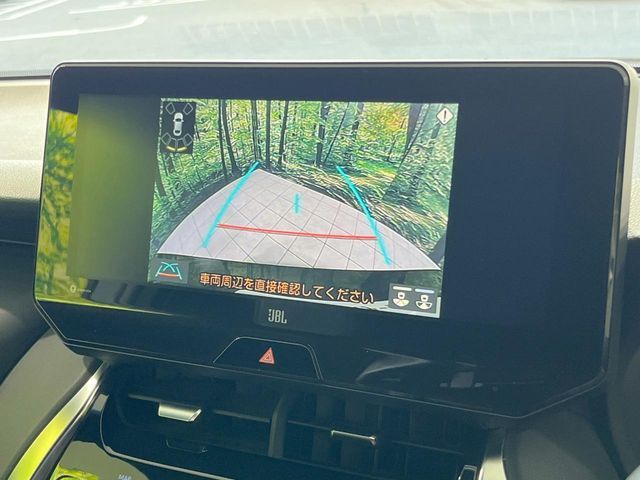 TOYOTA HARRIER 2WD 2020 Image 31