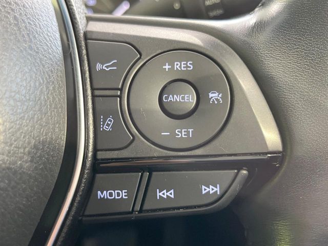 TOYOTA HARRIER 2WD 2020 Image 31