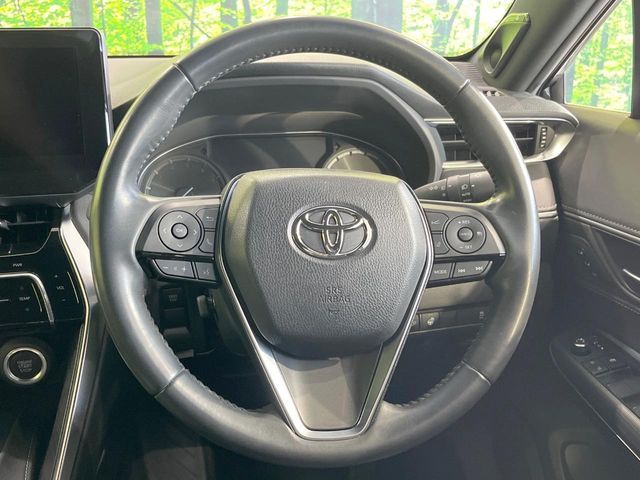 TOYOTA HARRIER 2WD 2020 Image 31