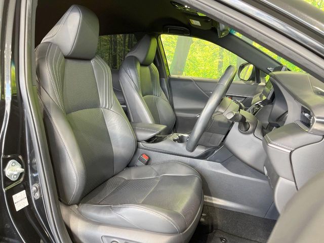 TOYOTA HARRIER 2WD 2020 Image 31