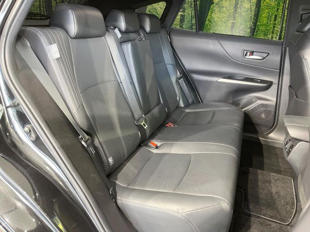 TOYOTA HARRIER 2WD 2020 Image 31