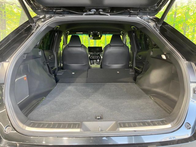 TOYOTA HARRIER 2WD 2020 Image 31