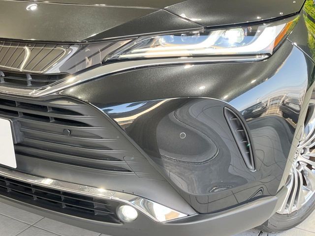 TOYOTA HARRIER 2WD 2020 Image 31