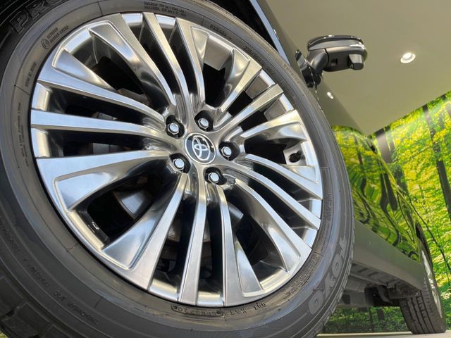 TOYOTA HARRIER 2WD 2020 Image 31