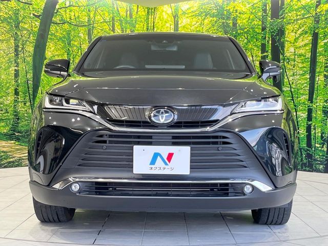 TOYOTA HARRIER 2WD 2020 Image 31