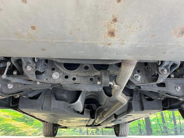 TOYOTA HARRIER 2WD 2020 Image 31