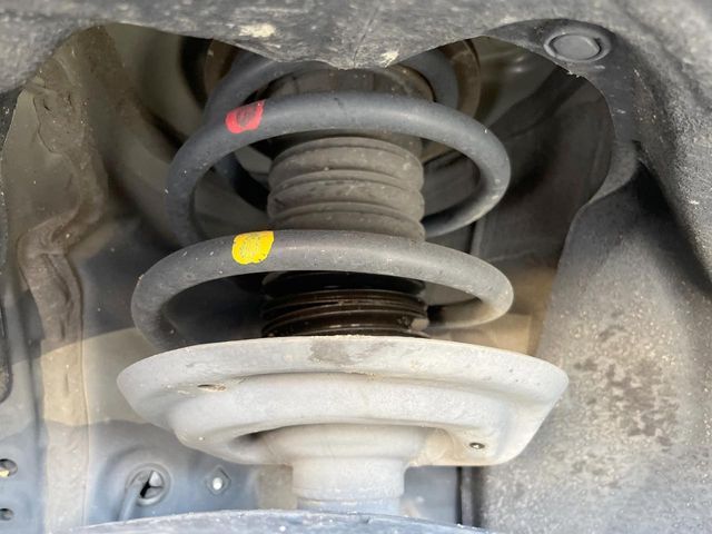 TOYOTA HARRIER 2WD 2020 Image 31