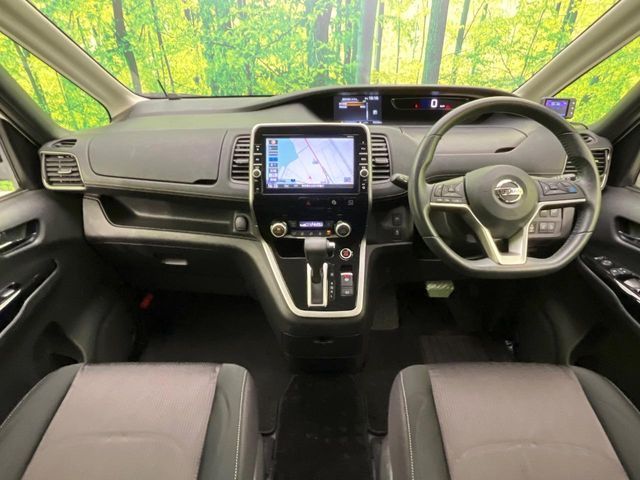 NISSAN SERENA  S-HYBRID 2017 Image 31