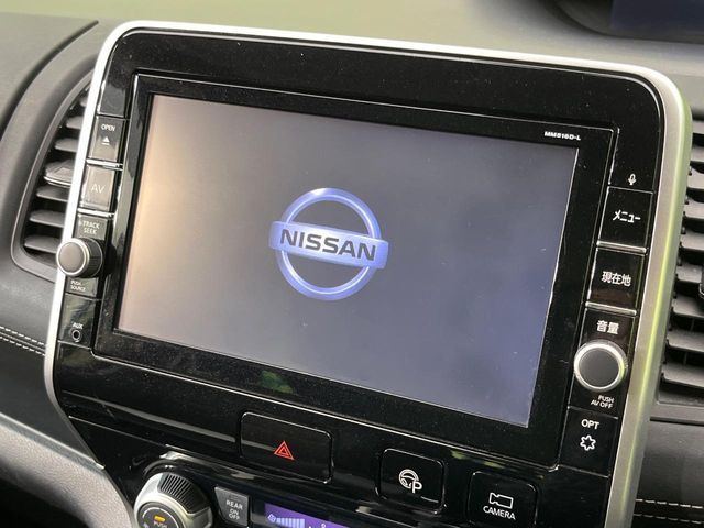 NISSAN SERENA  S-HYBRID 2017 Image 31
